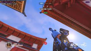 OWアナグレポジ研究