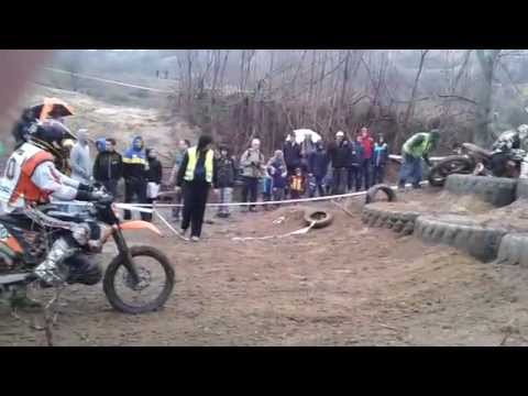 Tokod EC 2014 - Extrém