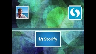 App per prof #62 STORIFY (Narrazioni multimediali)