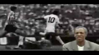 Pele The Worlds Best Soccer Player