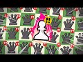 ONE LEGENDARY PAWN VS 500 QUEEN Chess Memes 3