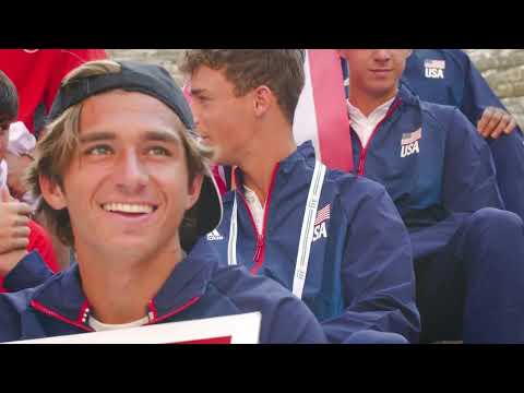 Where to watch: 2022 Davis Cup Juniors and Billie Jean King Cup Juniors by BNP Paribas Finals