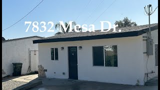 7832 Mesa Dr., Simi Valley, CA 93063