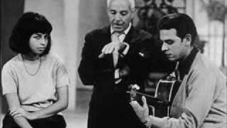 Nara Leão - Luz Brasileira