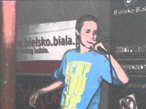 Miechu - One, on i rap