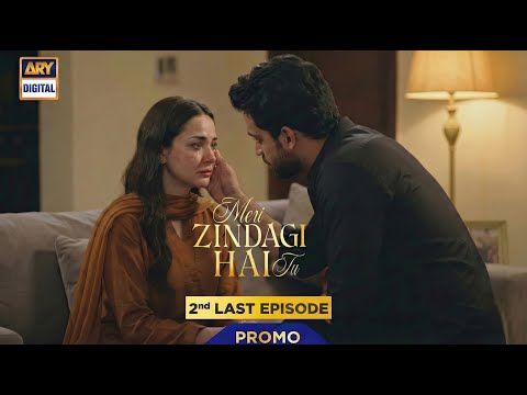 Meri Zindagi Hai Tu Last Episode 27 & 28 | Teaser Review | Promo Breakdown #episode27 #ep27
