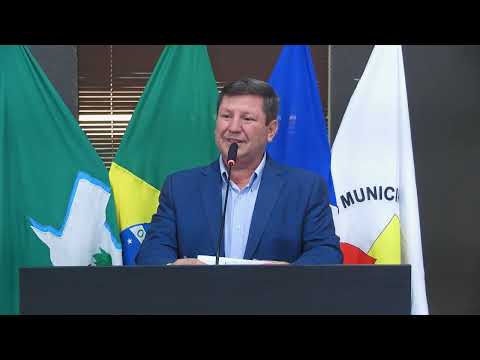 Márcio Albieri - Grande Expediente - 17/11/2025
