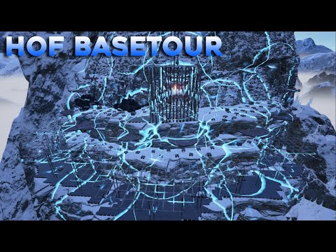 Dominating Mesa Solos | HOF Basetour | Highlights | ARK