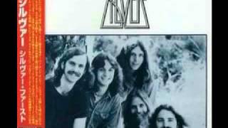 Silver - Trust In Somebody