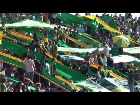 "Aldosivi - Instituto 10-11-2012 (03)" Barra: La Pesada del Puerto &bull; Club: Aldosivi