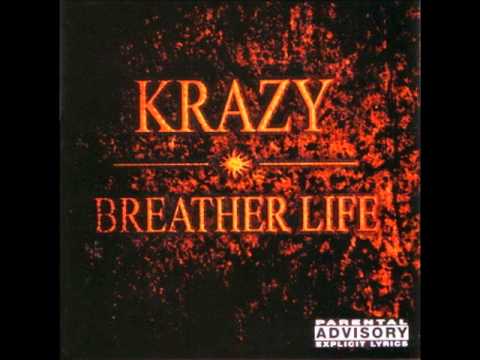 Krazy - I Luv My Project [KINGS ROW RADIO]