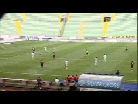 Portogruaro 2-1 Ascoli 25/09/2010 2010-11 - 6°