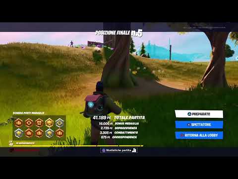 La vittoria e' nostra