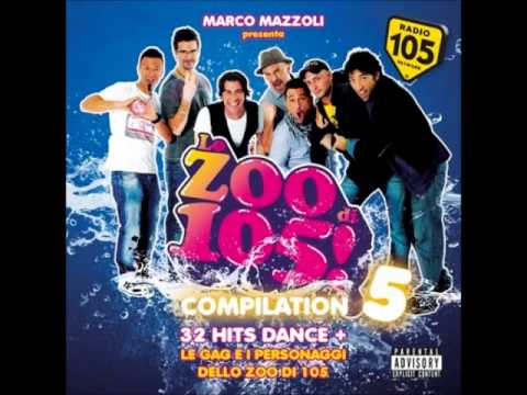 DJ SPYNE & PIPPO PALMIERI "Deep In My Soul"