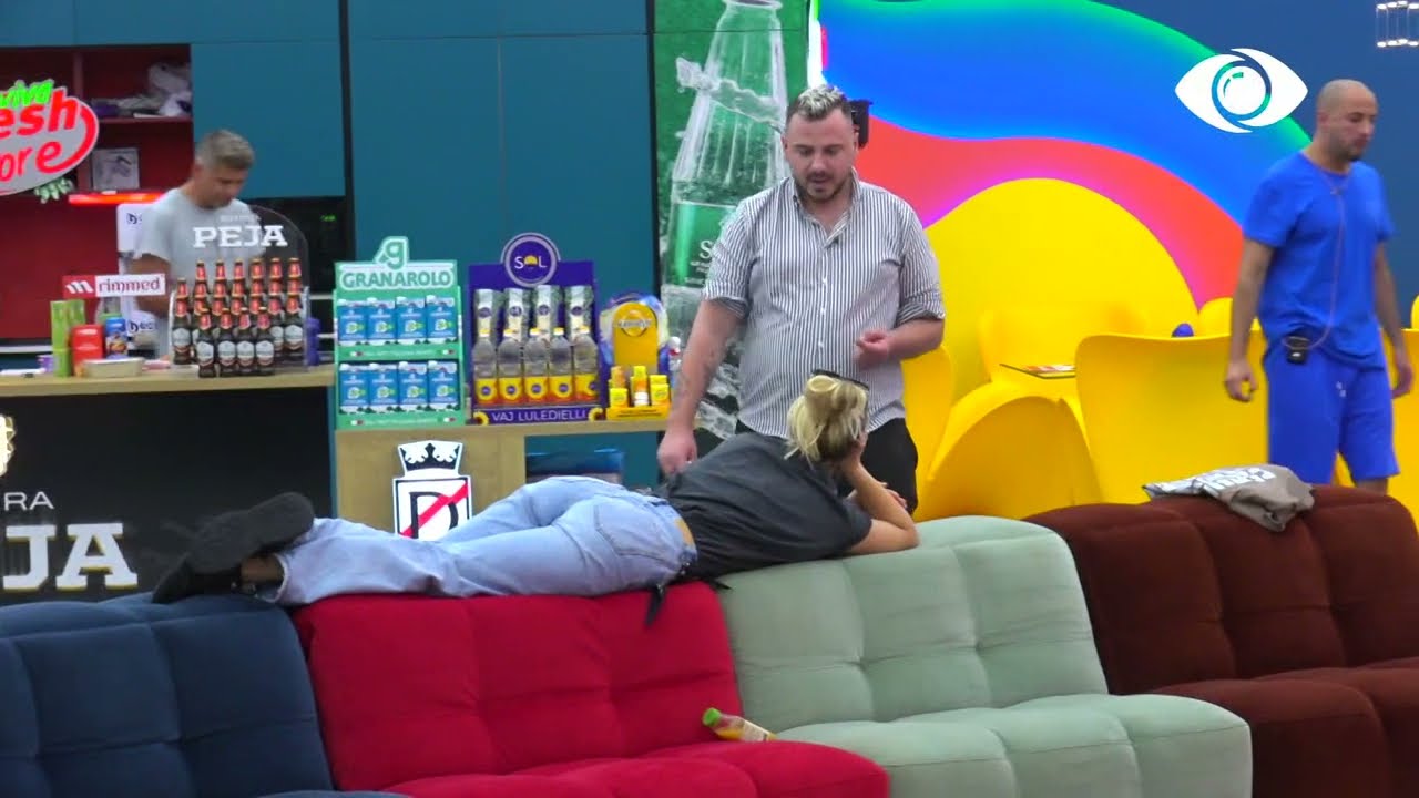 Ronaldo-Nitës: As miell, as debat s'ke bërë! Të të vij turp për atë fjalimin