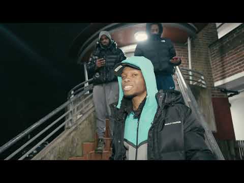 Young Max - Swish (OFFICIAL MUSIC VIDEO)