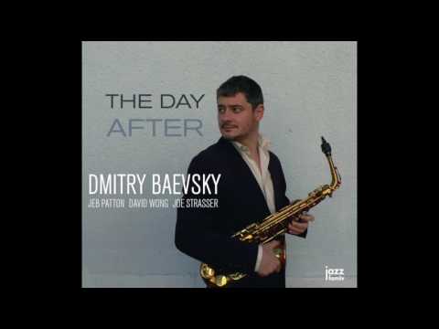 DMITRY BAEVSKY | Album 