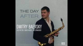 DMITRY BAEVSKY | Album 