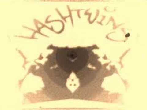 2004 : HASHTWINS : Luluvic