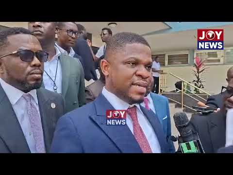 You can’t establish an organisation from your office without incurring costs - Gyamfi, GoldBod CEO