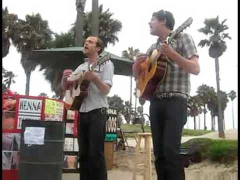 the crimea venice beach