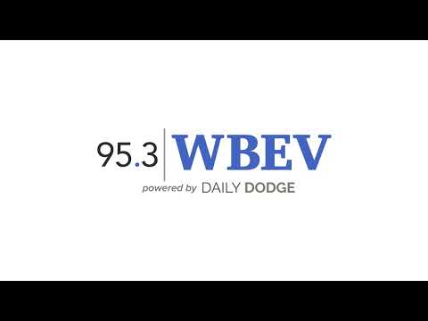 WBEV-FM/Beaver Dam, Wisconsin Legal ID - September 26, 2023