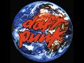 Daft Punk -  Around The World (Radio Edit)