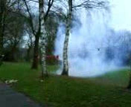 bargeres oud en nieuw 100.000 klapperrrrrrrrrrr