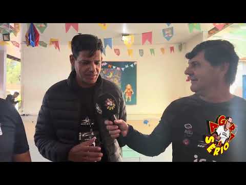 13 TAÇA SÃO PAULO DE FUTEBOL DE BASE CATEGORIA SUB 15 E 17 EM JUQUITIBA 2025 SOLITO ALVES