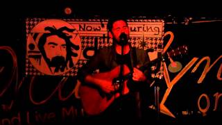 Wrings - If It Wasn't For You And Me (Live at Marilyn's) (low res)