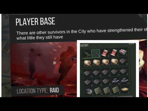 Prey Day Raid "NO NAME"