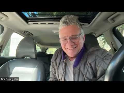 Tim DeLaughter of The Polyphonic Spree Interview