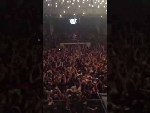 Space closing 2016 última canción by Carl Cox