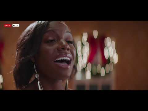 Bach and Beyonce LIVE with Brian Owens, Malena Smith and Sophia Stephens