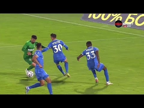 Лудогорец - Левски 2:3, 1/2-финал - Купа на България | 13.04.2022