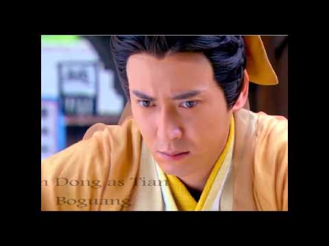 My Top 10 Wuxia/Ancient Chinese Series ranking! 我最喜欢看的武侠/古代电影