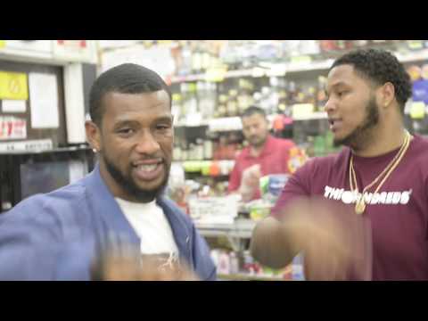 Ray Macc feat. Hardaway Smith - I.A.H.S