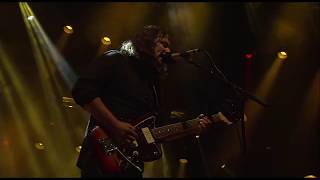 The War on Drugs - Burning - Live