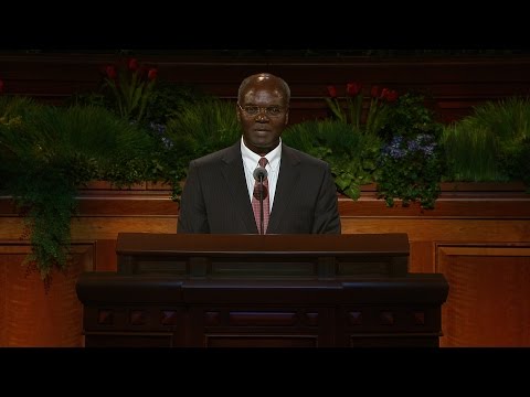 Seid fruchtbar, mehret euch und machet euch die Erde untertan