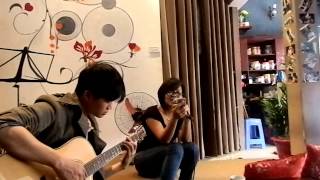 Câu Chuyện Tình Tôi - Thùy Trang tại Hoa Mộc Trà 230 Vũ Hữu - TX - HN