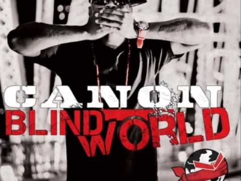 Canon - Canon Killer Feat. Chad Jones