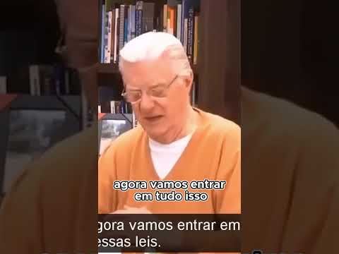 Bob Proctor - A Lei Da Perpétua Transmutação