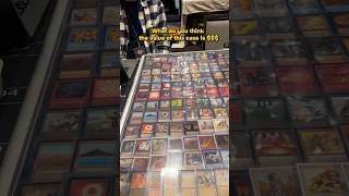 How much are these MTG cards??? #mtg #wizardsofthecoast #tcg