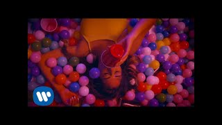 Sevyn Streeter - Anything You Want feat. Ty Dolla $ign, Wiz Khalifa &amp; Jeremih