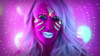 Kim Cameron - Dancing in the Dark Official Music Video