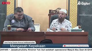 Download lagu Mengasah Kepekaan | Ustadz Fariq Gazim Annuz hafidzahullah mp3 Download lagu Mengasah Kepekaan | Ustadz Fariq Gazim Annuz hafidzahullah mp3