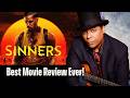 Sinners greatest historical breakdown from New Orleans blues legend Chris Thomas King