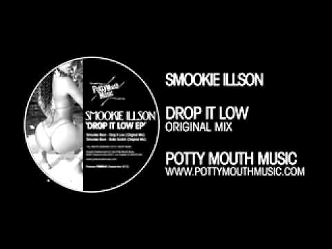 Smookie Illson 'Drop It Low' (Original Mix)