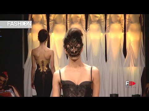SERBIA FASHION WEEK Fall 2019 2020 day 2 - Fashion Channel