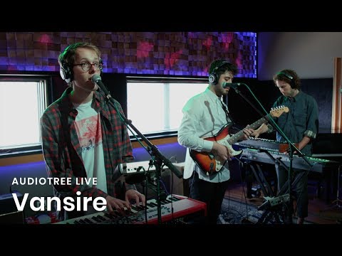 That I Miss You - Vansire